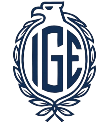 Logo IGE