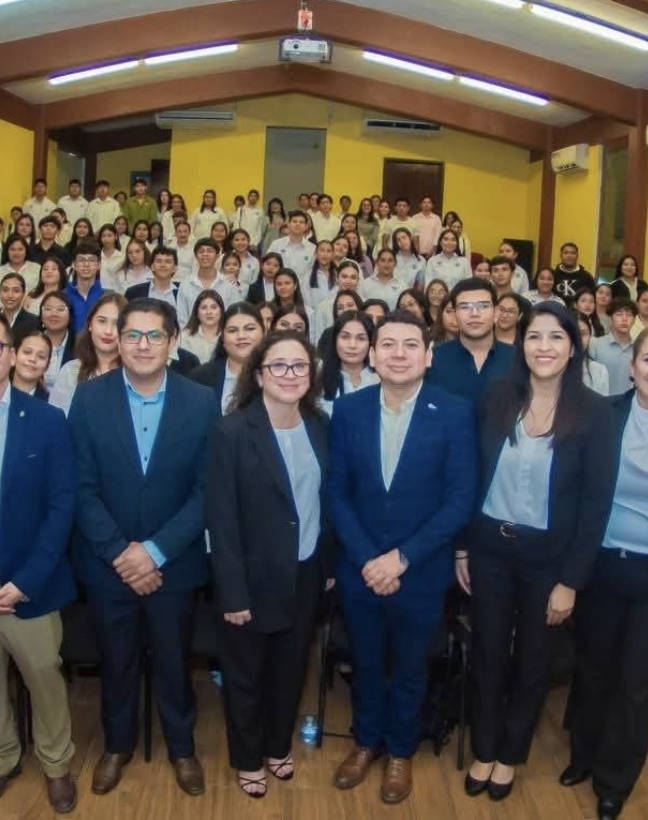 Comunidad del Ilustre CIGEM