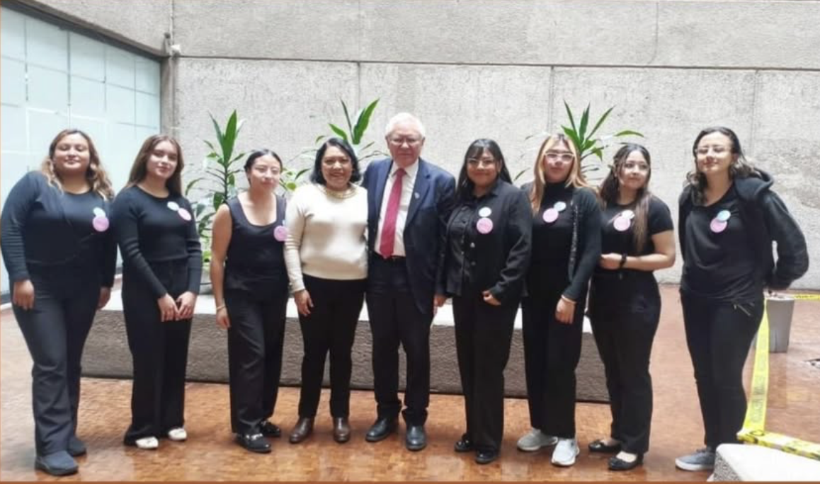 Premios Nacionales de Antigüedad en el Servicio Público